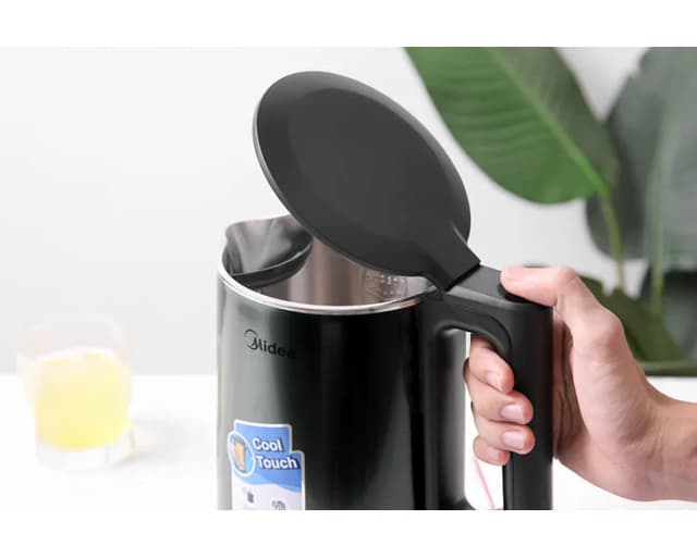Top 1 so sánh giá Bình đun siêu tốc Midea 1.7 lít MKE170M1BGK - Tìm sản phẩm giá rẻ nhất - Ảnh 16
