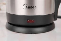 So sánh giá Bình đun siêu tốc Midea 1.7 lít MKE170M1BGK - Tìm sản phẩm giá rẻ nhất - Ảnh 18