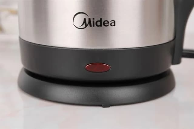 Top 1 so sánh giá Bình đun siêu tốc Midea 1.7 lít MKE170M1BGK - Tìm sản phẩm giá rẻ nhất - Ảnh 18