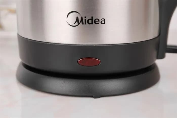 So sánh giá Bình đun siêu tốc Midea 1.7 lít MKE170M1BGK - Tìm sản phẩm giá rẻ nhất - Ảnh 18