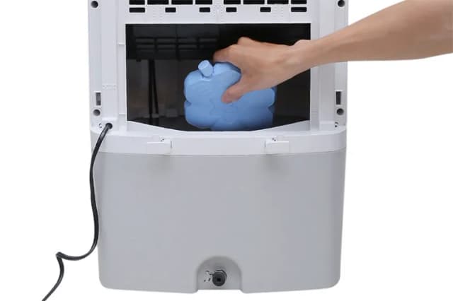 Top 1 so sánh giá Quạt điều hòa Midea AC120-16AR 60W - Tìm sản phẩm giá rẻ nhất - Ảnh 11