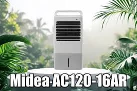 Top 1 so sánh giá Quạt điều hòa Midea AC120-16AR 60W - Tìm sản phẩm giá rẻ nhất - Ảnh 15