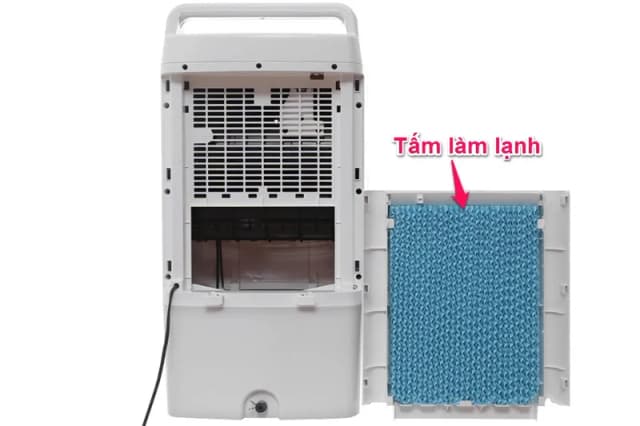 Top 1 so sánh giá Quạt điều hòa Midea AC120-16AR 60W - Tìm sản phẩm giá rẻ nhất - Ảnh 9