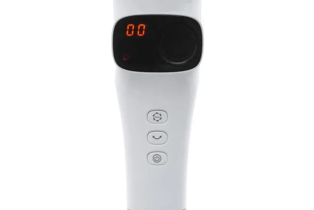 So sánh giá Quạt đứng Midea 5 cánh FS40-15DR 55W rẻ nhất? - Ảnh 13