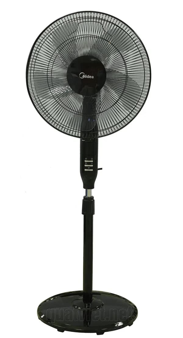 So sánh giá Quạt đứng Midea 5 cánh FS40-15DR 55W rẻ nhất? - Ảnh 15