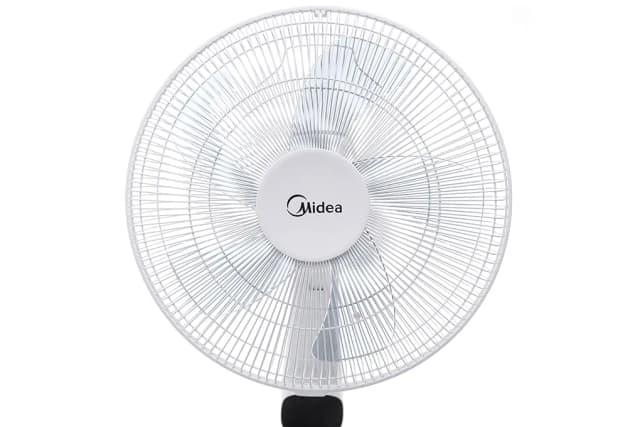 So sánh giá Quạt đứng Midea 5 cánh FS40-15DR 55W rẻ nhất? - Ảnh 3