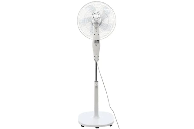 So sánh giá Quạt đứng Midea 5 cánh FS40-15DR 55W rẻ nhất? - Ảnh 4