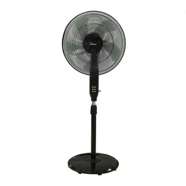 So sánh giá Quạt đứng Midea 5 cánh FS40-15DR 55W rẻ nhất? - Ảnh 8