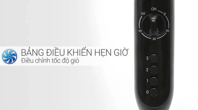 So sánh giá Quạt đứng Midea 5 cánh FS40-15Q 50W rẻ nhất? - Ảnh 12