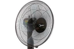 Quạt đứng Midea 5 cánh FS40-15Q 50W - Giá rẻ nhất hôm nay - Ảnh 4