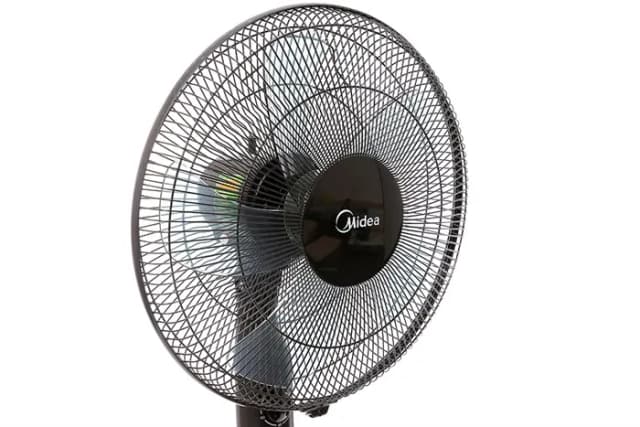 So sánh giá Quạt đứng Midea 5 cánh FS40-15Q 50W rẻ nhất? - Ảnh 4