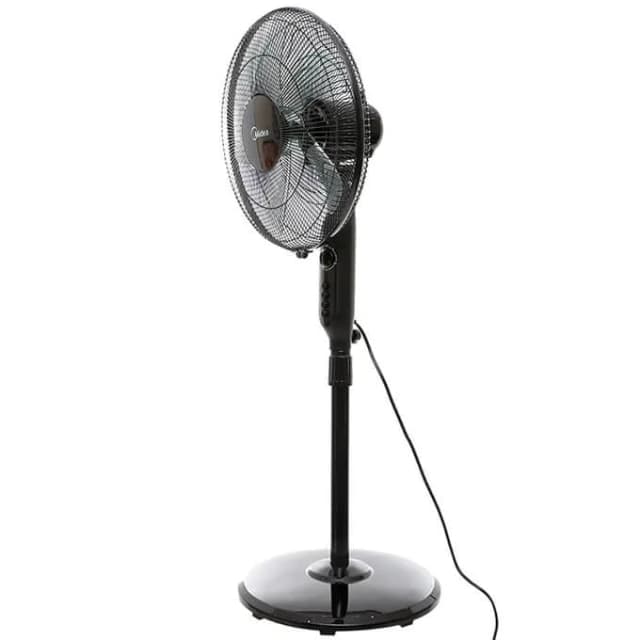 So sánh giá Quạt đứng Midea 5 cánh FS40-15Q 50W rẻ nhất? - Ảnh 6