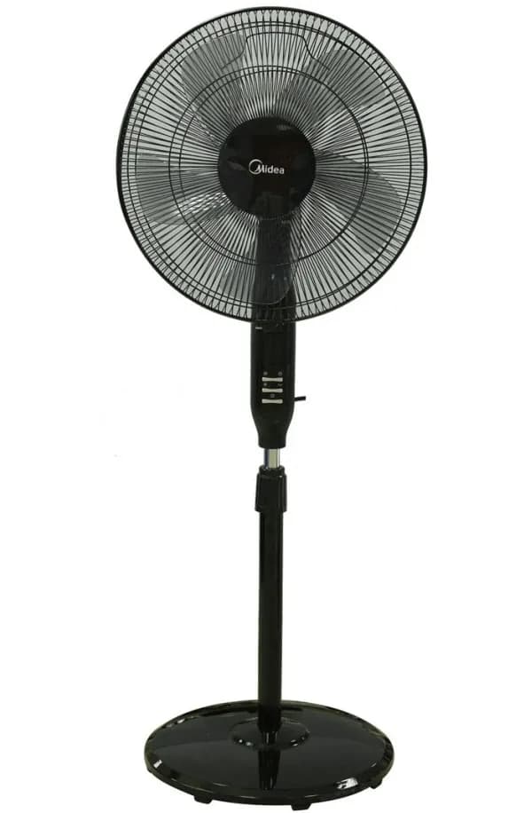 So sánh giá Quạt đứng Midea 5 cánh FS40-15Q 50W rẻ nhất? - Ảnh 8