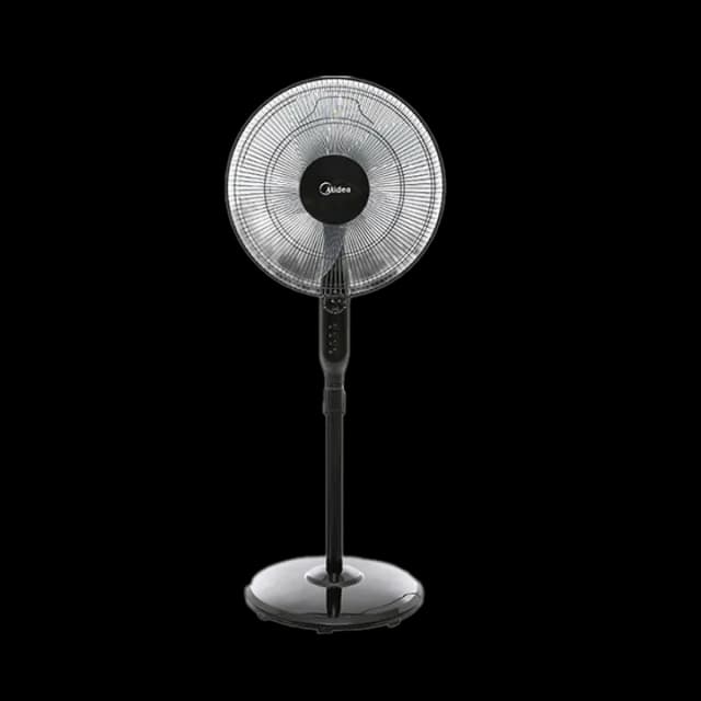 So sánh giá Quạt đứng Midea 5 cánh FS40-15Q 50W rẻ nhất? - Ảnh 9