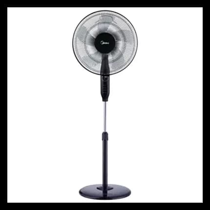 Quạt đứng Midea 5 cánh FS40-15Q 50W - Giá rẻ nhất hôm nay - Ảnh 10