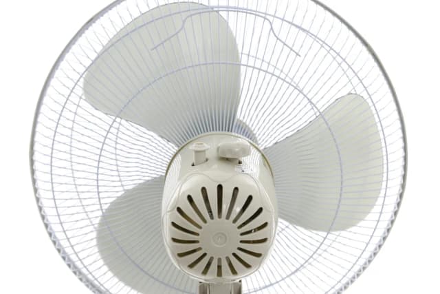 So sánh giá Quạt lửng Midea 3 cánh FTS40-17VD 36W rẻ nhất? - Ảnh 6