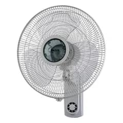 So sánh giá Quạt treo tường Midea 3 cánh FW40-6H 55W - Tìm sản phẩm giá rẻ nhất - Ảnh 3