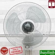 So sánh giá Quạt treo tường Midea 3 cánh FW40-6H 55W - Tìm sản phẩm giá rẻ nhất - Ảnh 9