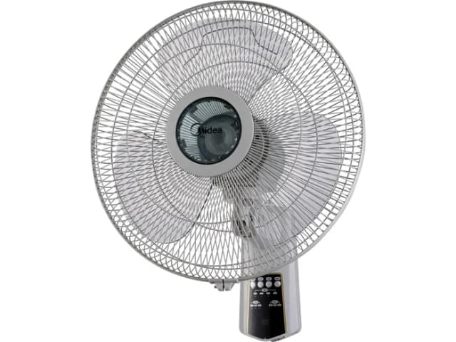 So sánh giá Quạt treo tường Midea 3 cánh FW40 7JR 55W rẻ nhất? - Ảnh 2
