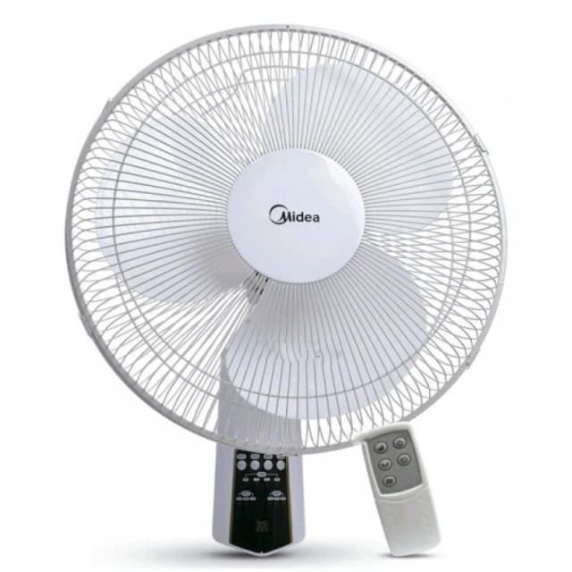 So sánh giá Quạt treo tường Midea 3 cánh FW40 7JR 55W rẻ nhất? - Ảnh 12