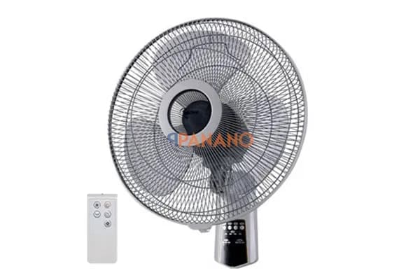 So sánh giá Quạt treo tường Midea 3 cánh FW40 7JR 55W rẻ nhất? - Ảnh 13