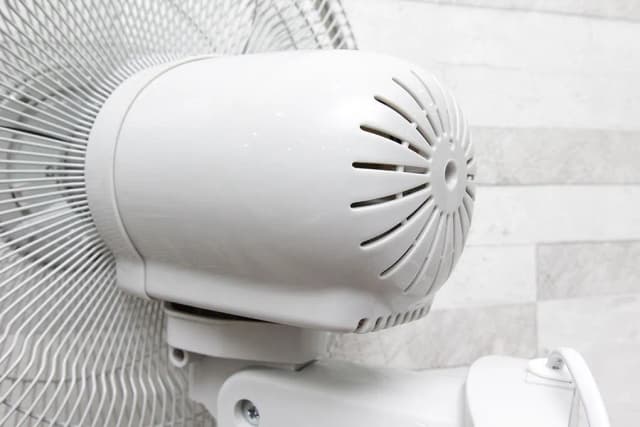 So sánh giá Quạt treo tường Midea 3 cánh FW40 7JR 55W rẻ nhất? - Ảnh 16