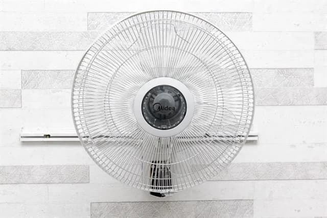 So sánh giá Quạt treo tường Midea 3 cánh FW40 7JR 55W rẻ nhất? - Ảnh 4