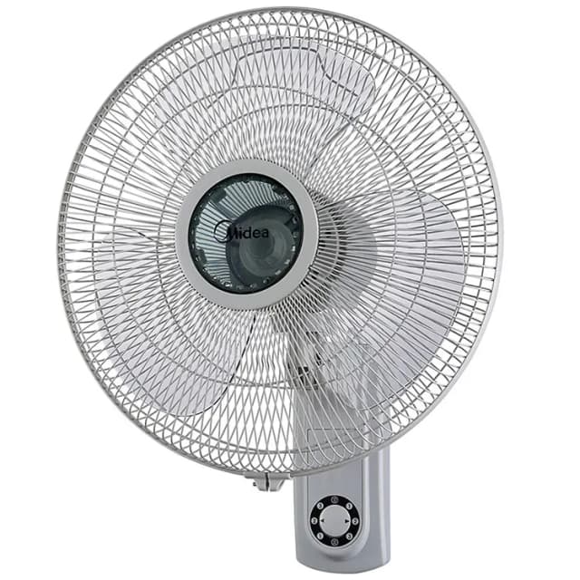 So sánh giá Quạt treo tường Midea 3 cánh FW40 7JR 55W rẻ nhất? - Ảnh 8