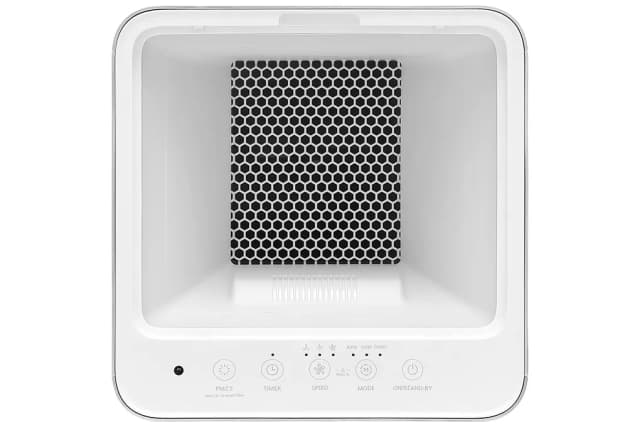 So sánh giá Máy lọc không khí Midea MAP-550GJA32 38W rẻ nhất? - Ảnh 11