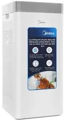So sánh giá Máy lọc không khí Midea MAP-550GJA32 38W rẻ nhất? - Ảnh 8