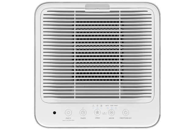 So sánh giá Máy lọc không khí Midea MAP-550GJA32 38W rẻ nhất? - Ảnh 9