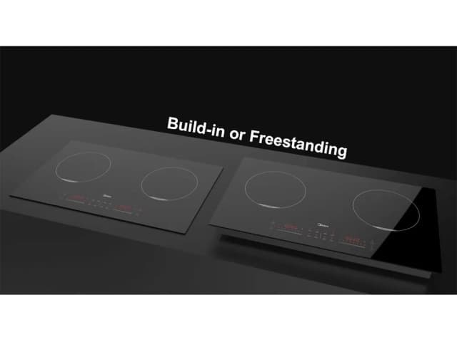 So sánh giá Bếp từ đôi âm Midea MC-IH3520 3500W rẻ nhất? - Ảnh 16