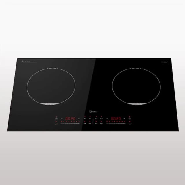 So sánh giá Bếp từ đôi âm Midea MC-IH3520 3500W rẻ nhất? - Ảnh 3