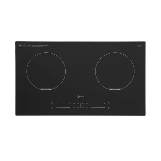 So sánh giá Bếp từ đôi âm Midea MC-IH3520 3500W rẻ nhất? - Ảnh 7