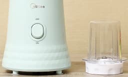 Máy xay sinh tố đa năng Midea MJ-BL35 Xanh - Giá rẻ nhất hôm nay - Ảnh 15