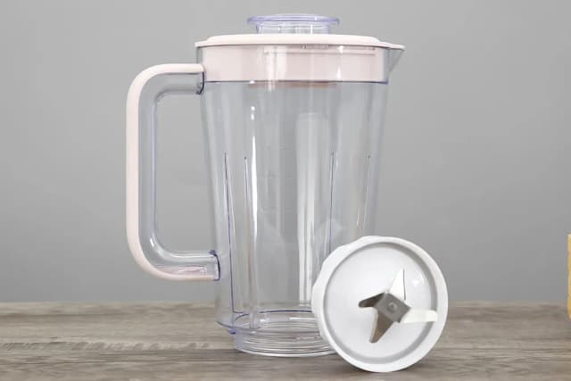 So sánh giá Máy xay sinh tố đa năng Midea MJ-BL35 Xanh rẻ nhất? - Ảnh 17