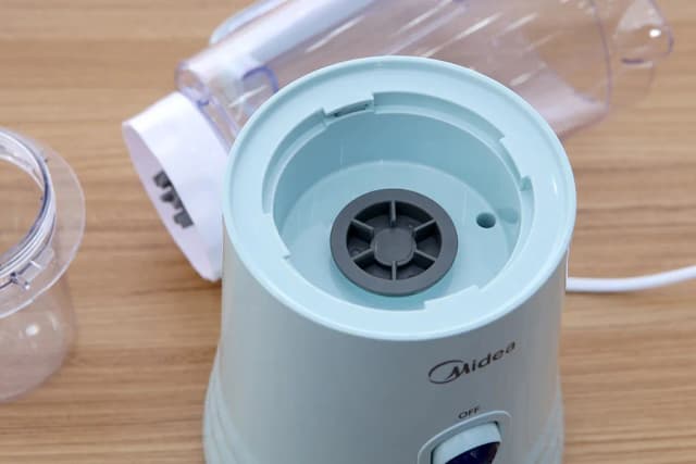 So sánh giá Máy xay sinh tố đa năng Midea MJ-BL35 Xanh rẻ nhất? - Ảnh 19