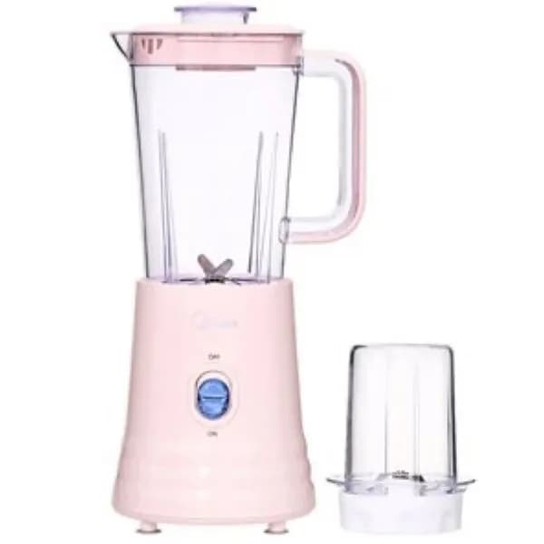 So sánh giá Máy xay sinh tố đa năng Midea MJ-BL35 Xanh rẻ nhất? - Ảnh 20