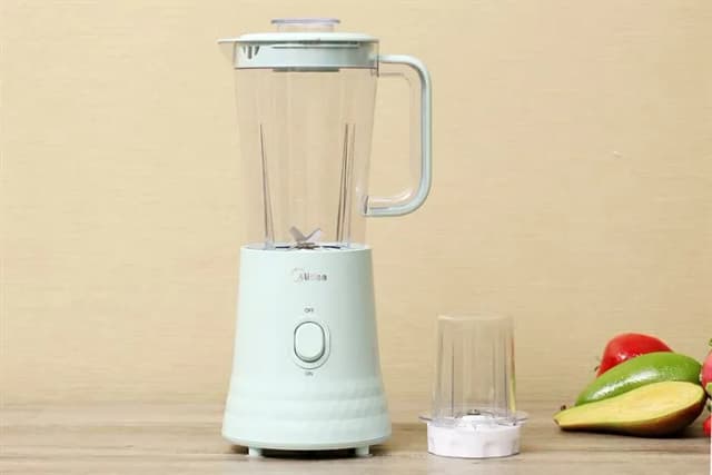 So sánh giá Máy xay sinh tố đa năng Midea MJ-BL35 Xanh rẻ nhất? - Ảnh 3