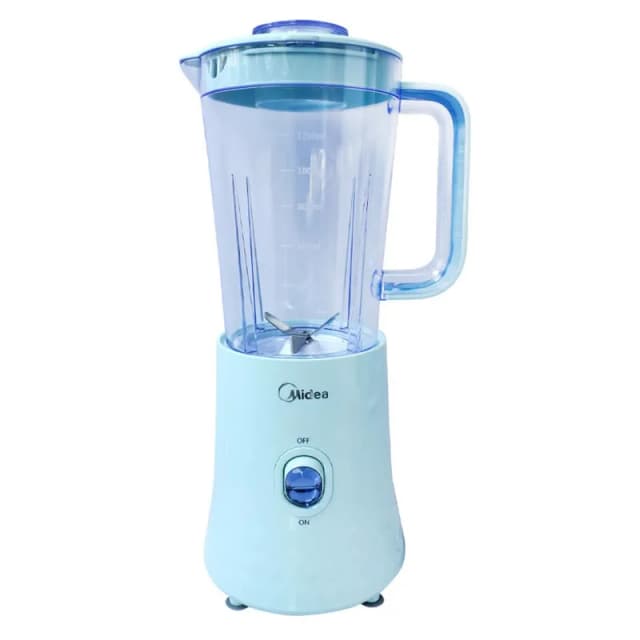 So sánh giá Máy xay sinh tố đa năng Midea MJ-BL35 Xanh rẻ nhất? - Ảnh 6