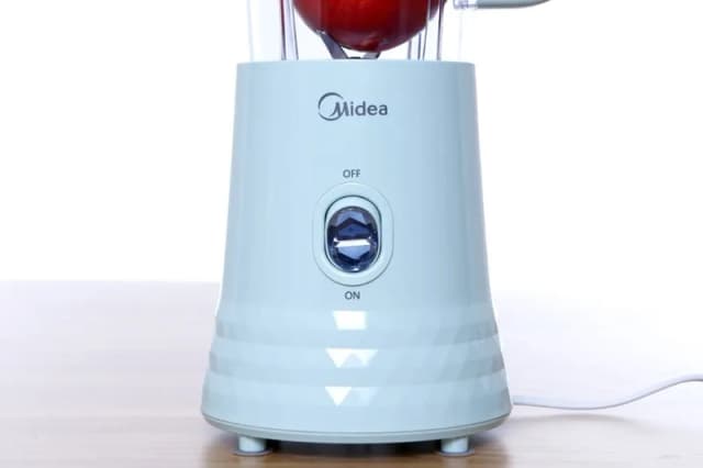 So sánh giá Máy xay sinh tố đa năng Midea MJ-BL35 Xanh rẻ nhất? - Ảnh 10