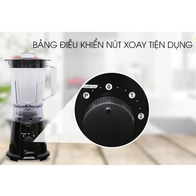 So sánh giá Máy xay sinh tố đa năng Midea MJ-BL45 rẻ nhất? - Ảnh 13