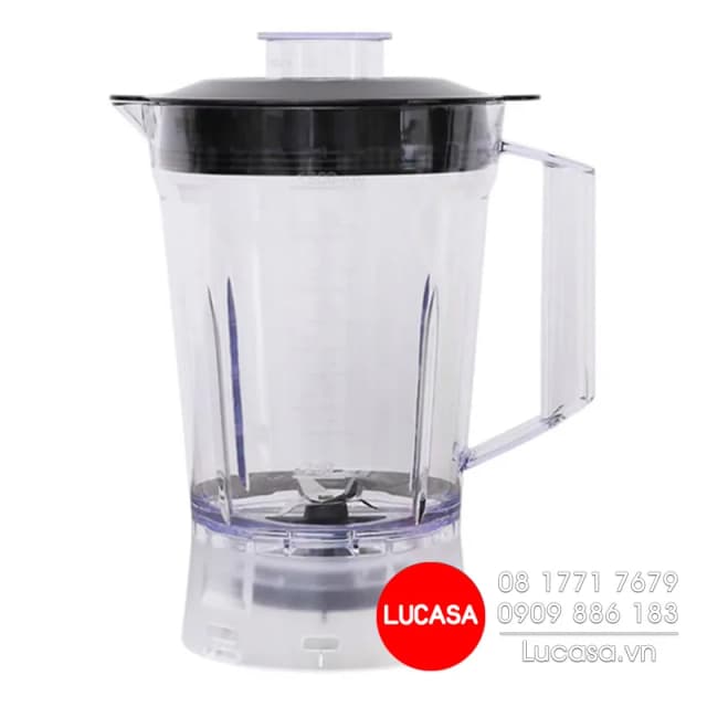 So sánh giá Máy xay sinh tố đa năng Midea MJ-BL45 rẻ nhất? - Ảnh 19