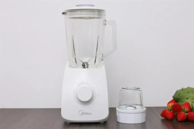 Máy xay sinh tố đa năng Midea MJ-BL75G - Ảnh 9