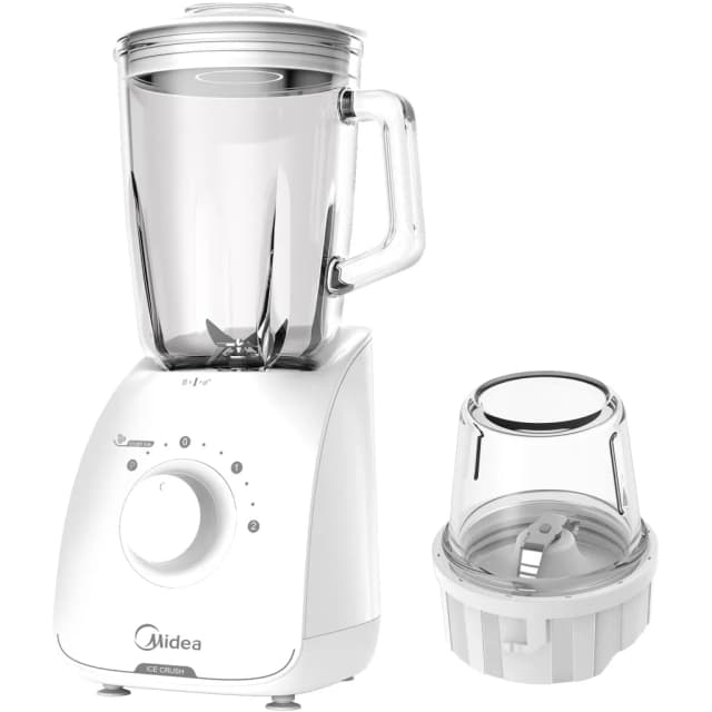 So sánh giá Máy xay sinh tố đa năng Midea MJ-BL75G rẻ nhất? - Ảnh 2