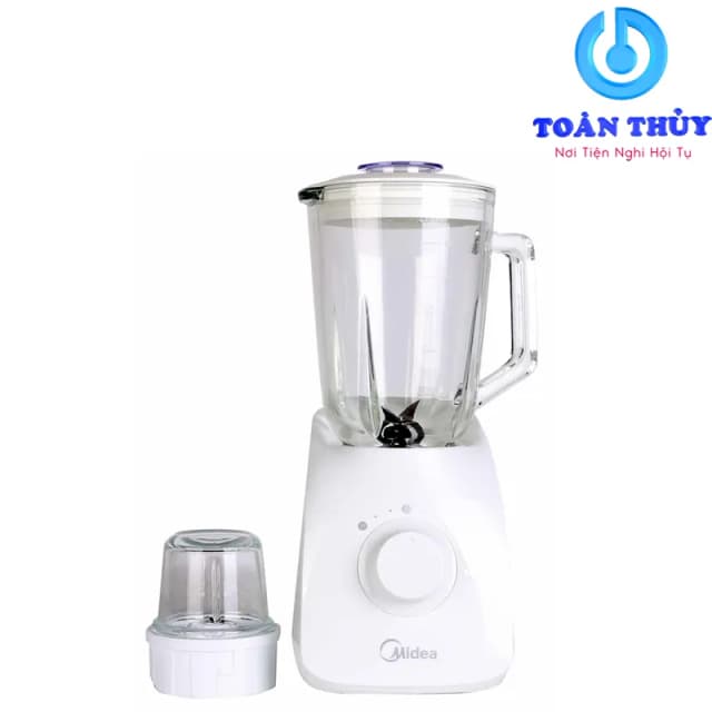 So sánh giá Máy xay sinh tố đa năng Midea MJ-BL75G rẻ nhất? - Ảnh 18