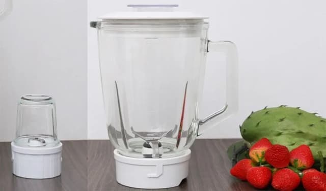 So sánh giá Máy xay sinh tố đa năng Midea MJ-BL75G rẻ nhất? - Ảnh 5