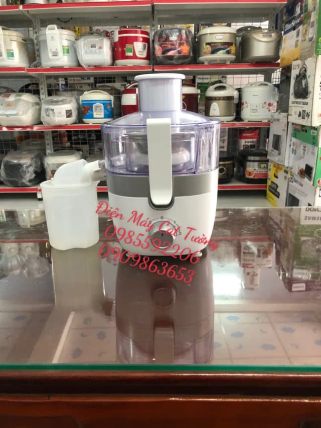 So sánh giá Máy ép trái cây Midea MJ-JE35 rẻ nhất? - Ảnh 16