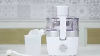 So sánh giá Máy ép trái cây Midea MJ-JE35 rẻ nhất? - Ảnh 18