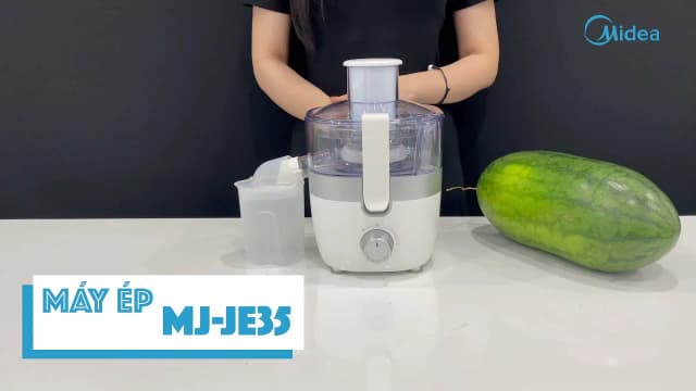 So sánh giá Máy ép trái cây Midea MJ-JE35 rẻ nhất? - Ảnh 20